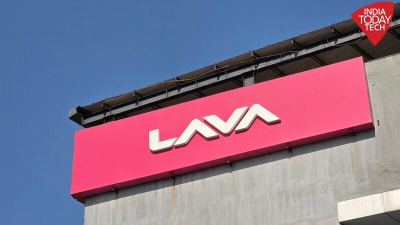 Lava doubles down on Make in India, opens new component manufacturing unit in Noida