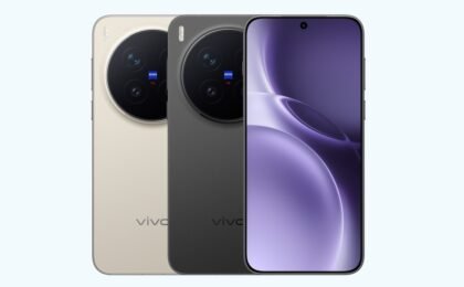 Vivo X500 Tipped to Debut With Larger Screen as Entire Lineup’s Display Specifications Surface Online