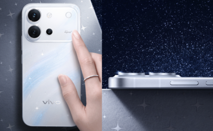Vivo S60 Launched With 7,200mAh Battery and 144Hz Display, Vivo S60 Vitality Edition Tags Along: Price, Specifications