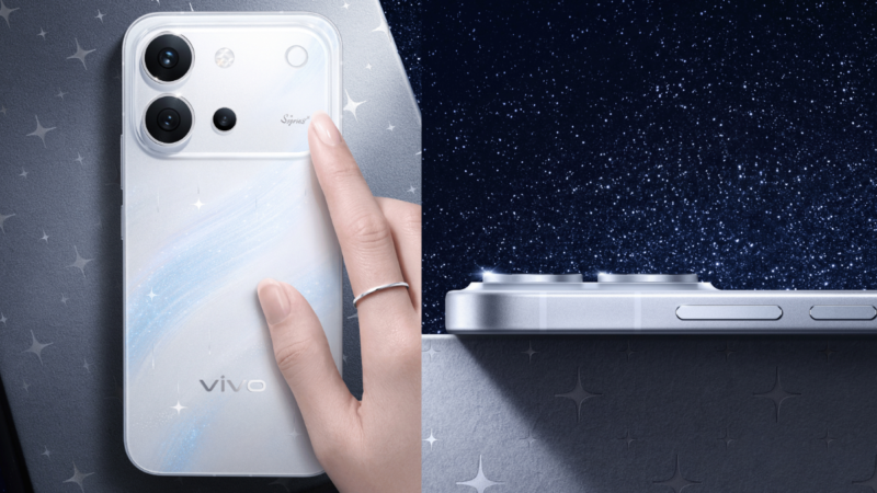 Vivo S60 Launched With 7,200mAh Battery and 144Hz Display, Vivo S60 Vitality Edition Tags Along: Price, Specifications