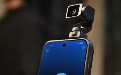 Honor’s Robot Phone With a Rotating Gimbal Camera Gets an Official Launch Window