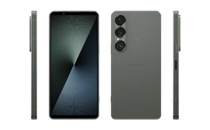 Sony Xperia 1 VIII Launch Date Seemingly Confirmed as Sony Teases Launch of New Xperia 1 Series Phone