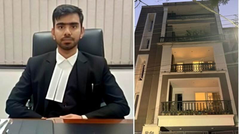Delhi judge found dead at home; family claims he fought with wife hours ago, cried