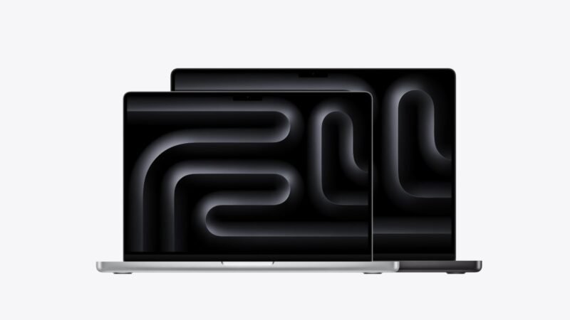MacBook Pro OLED Panels to Enter Mass Production Next Month as Anticipated Launch Draws Close: Report