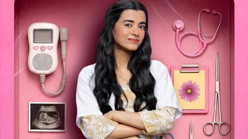 Who’s Your Gynac? Season 2 Now Streaming Online: What You Need to Know