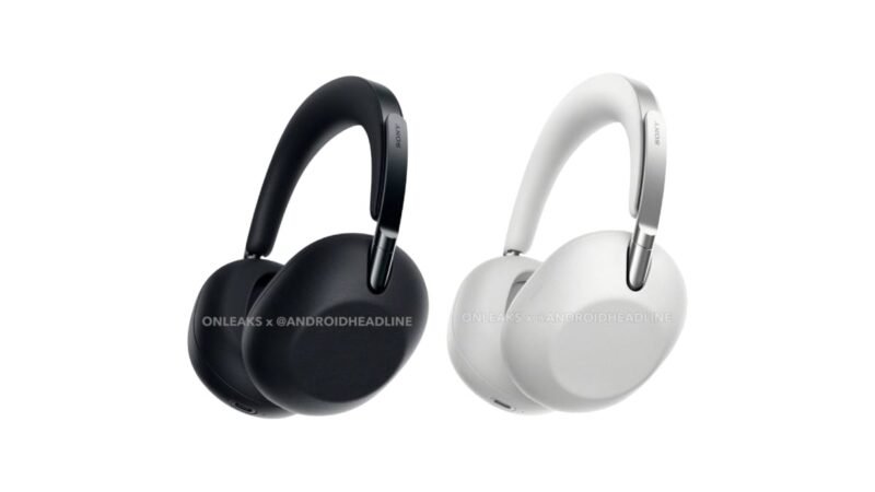 Sony Teases Launch of New Headset Ahead of Anticipated Debut of ‘The ColleXion Headphones’