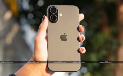 iPhone 17 Will Drop to Lowest Price During Flipkart Sale; Offers on iPhone 17 Pro Max, iPhone 16 Revealed