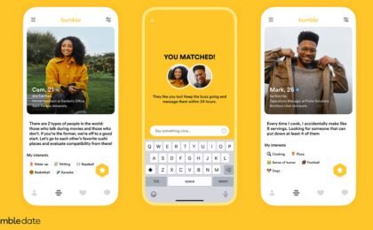 Bumble to Kill Swipe, Replace It With Something ‘Revolutionary’: Report