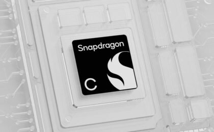 Snapdragon C Processors Unveiled for Entry-Level Laptops With Support for AI Tasks, Improved Battery Efficiency