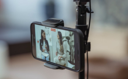 How to Use Your Android Phone as a Webcam on Your Windows 11 PC: A Step-By-Step Guide