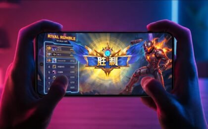 Lenovo Legion Y70 (2026) Key Specifications Teased; Confirmed to Feature Snapdragon 8 Gen 5, 8,000mAh Battery