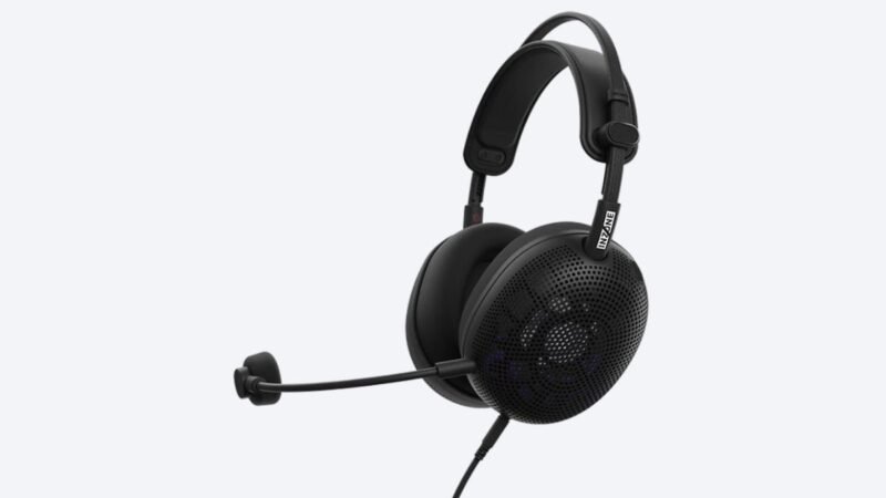 Sony Inzone H6 Air Launched in India With Open-Back Design, 360 Spatial Sound: Price, Specifications