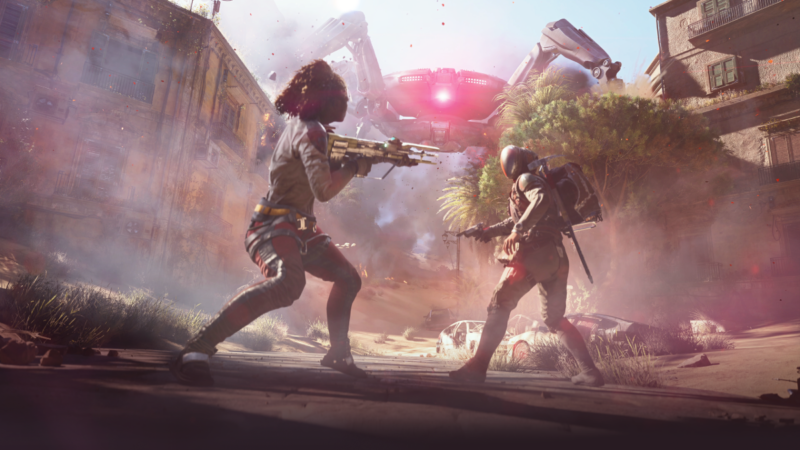 Arc Raiders Surpasses 16 Million Copies Sold as Embark Studios Announces Next Major Update