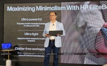 From AI Hype to Everyday Utility: Vineet Gehani Explains HP’s Vision for the Next PC Era