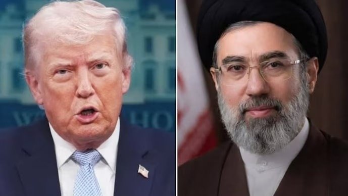 Live: Iran agrees to give up uranium enrichment as part of peace deal, reports NYT