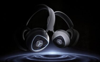 Lenovo Legion Y960 Gaming Headset Launched With Physical 7.1 Surround, Hi-Res Audio: Price, Features