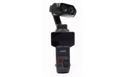 Insta360 Luna Ultra Pre-Orders Open, Listed With 8K Video and Leica Lens Ahead of Launch