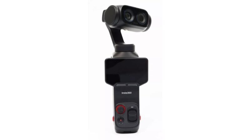 Insta360 Luna Ultra Pre-Orders Open, Listed With 8K Video and Leica Lens Ahead of Launch