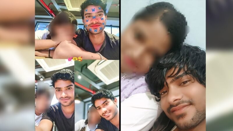 Salon owner used fake Instagram ID to lure Hindu girls, forced them to convert: Cops