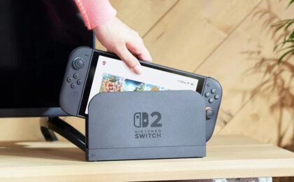 Nintendo Switch 2 Gets Price Hike in US, Canada, Europe and Japan; Nintendo Blames ‘Changes in Market Conditions’