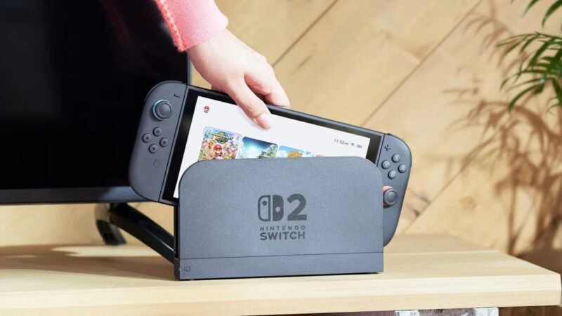 Nintendo Switch 2 Gets Price Hike in US, Canada, Europe and Japan; Nintendo Blames ‘Changes in Market Conditions’