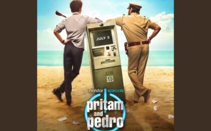 Pritam and Pedro OTT Release Date: When and Where to Watch Rajkumar Hirani’s Online?