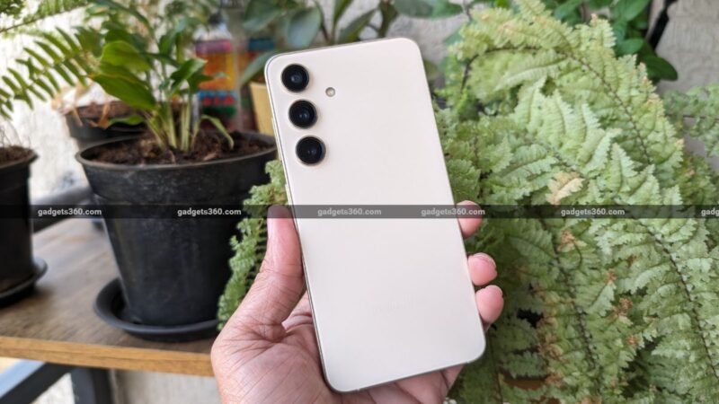 Samsung’s One UI 8.5 Update Rolls Out to Samsung Galaxy S23, Galaxy A56 and More Devices