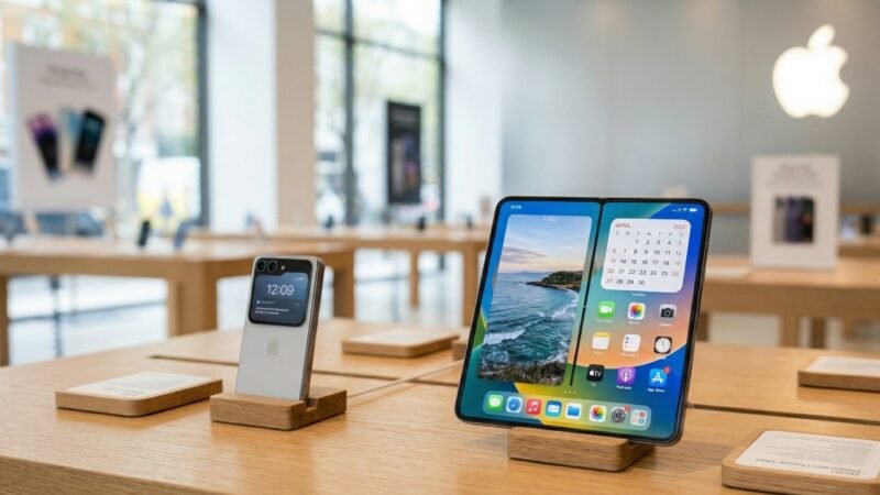 Foldable iPhone may launch as iPhone Ultra: From price to colours, here is everything we know about it