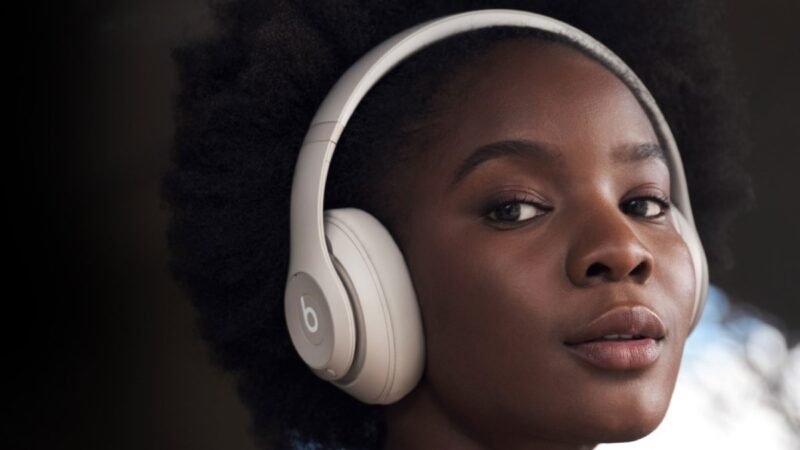 Apple Could Be Developing New Beats or AirPods Headphones, FCC Filing Suggests