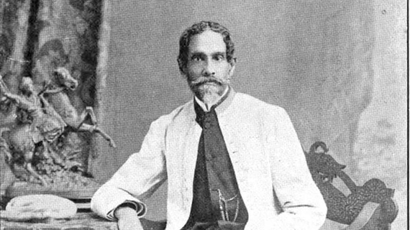 Who was India’s first civil servant? Inside the British-era exam that shaped the IAS