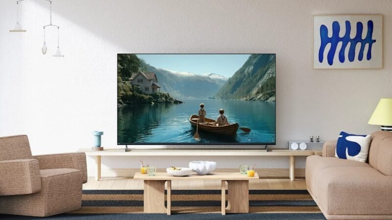 Sony Bravia 3II Lineup Launched in India With XR Processor, 120Hz 4K Display: Price, Features