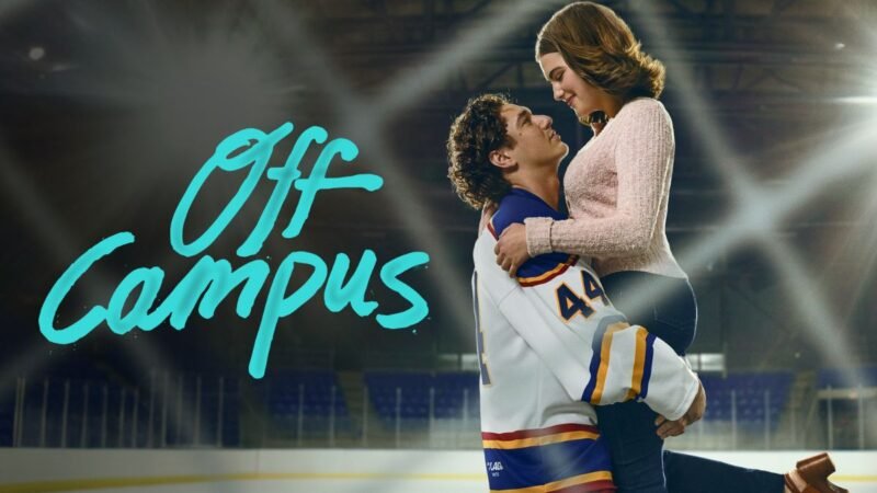 Off Campus OTT Release Date: When and Where to Watch This New College Drama Online?