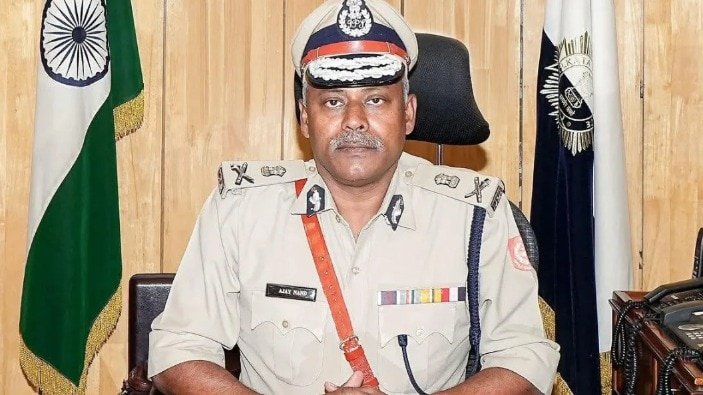 Kolkata Police chief lauds force after peaceful Assembly polls, Bakrid celebrations