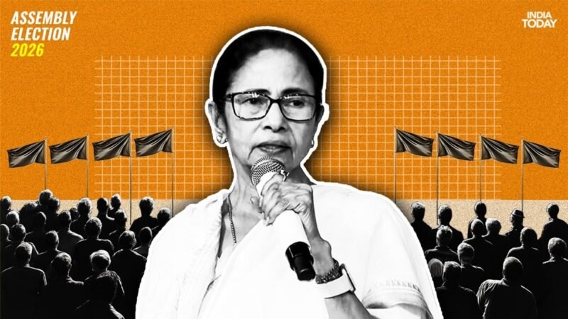 Panihati Election Result 2026 Live: Sympathy wave for RG Kar victim’s mother tests TMC stronghold