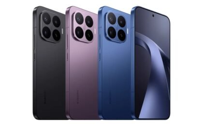 Xiaomi 17T, Xiaomi 17T Pro Launched With 1.5K AMOLED Screens, Leica Cameras: Price, Specifications