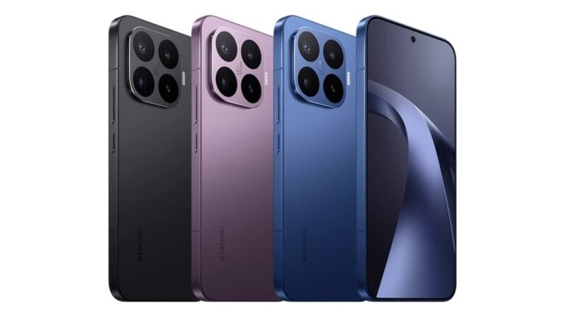 Xiaomi 17T, Xiaomi 17T Pro Launched With 1.5K AMOLED Screens, Leica Cameras: Price, Specifications