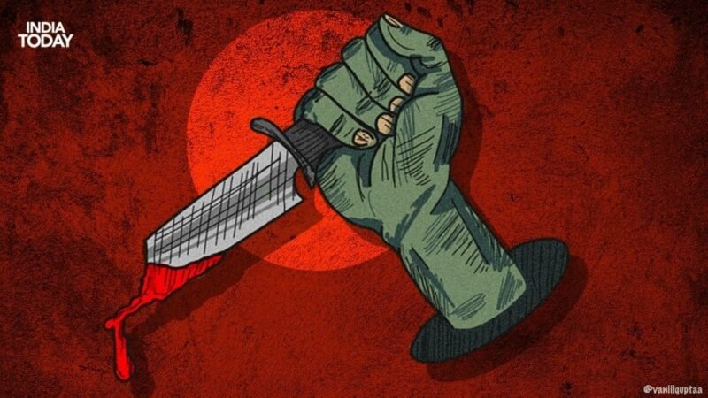 Retired IPS officer’s wife killed at Jubilee Hills, Nepali domestic help key suspect