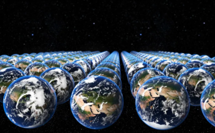 New Biosignature Method Could Transform Search for Alien Life