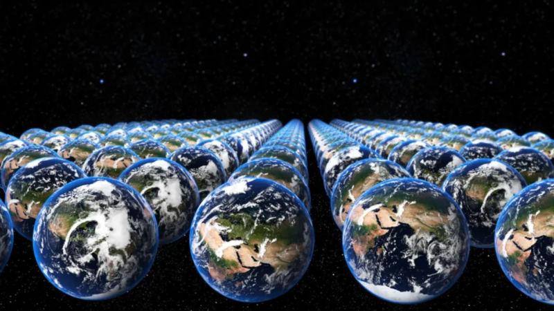 New Biosignature Method Could Transform Search for Alien Life