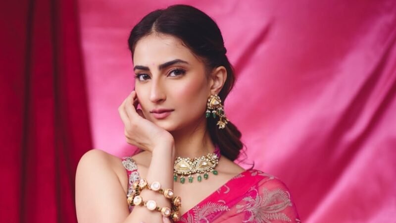 Palak Tiwari says Salman Khan’s Kisi Ka Bhai Kisi Ki Jaan failure didn’t impact her