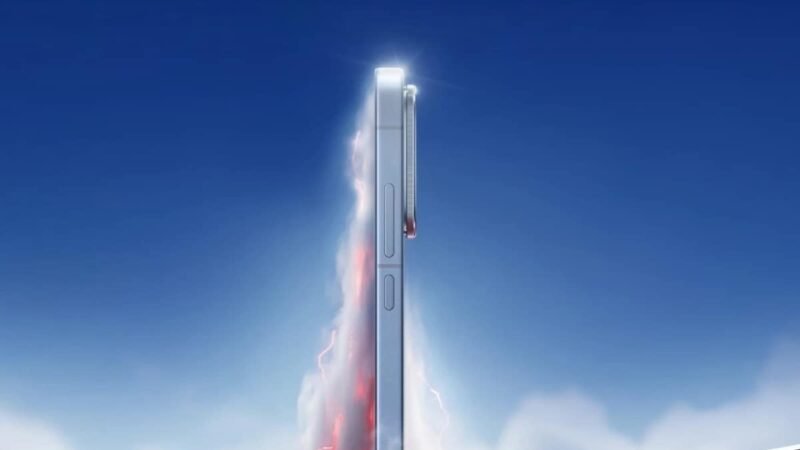 iQOO 15T Tipped to Launch With Custom Dimensity 9500 Chip; China Telecom Listing Reveals Key Specifications