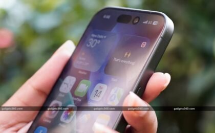 iPhone 18 Pro CAD Renders Reveal Smaller Dynamic Island, Identical Rear Camera Design