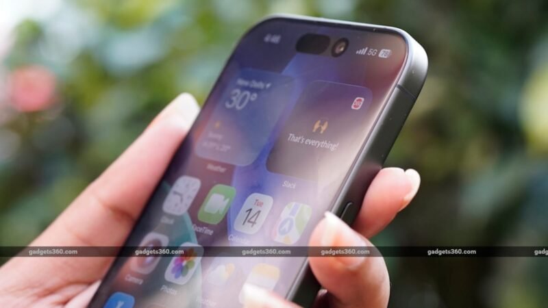 iPhone 18 Pro CAD Renders Reveal Smaller Dynamic Island, Identical Rear Camera Design