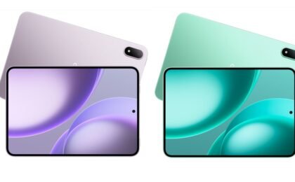 OnePlus Pad Model With Compact OLED Display to Launch in India Soon, Tipster Claims
