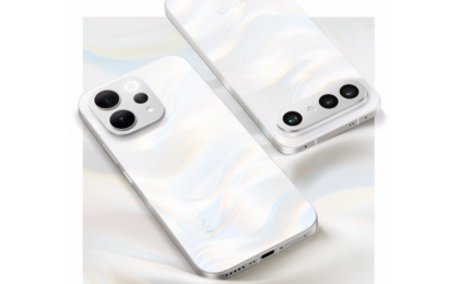 Vivo S60 Confirmed to Launch With a Significantly Larger Battery Than Its Predecessor