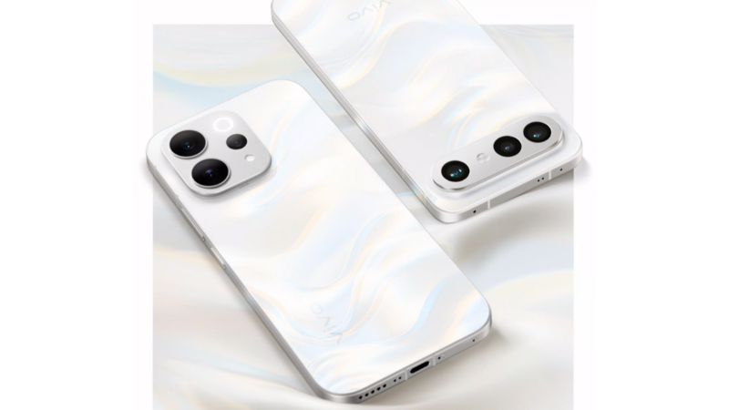 Vivo S60 Confirmed to Launch With a Significantly Larger Battery Than Its Predecessor