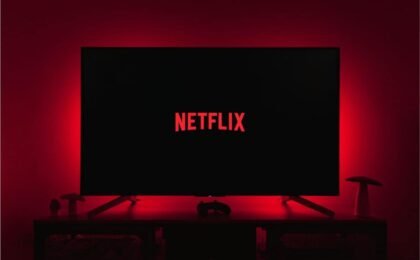 Netflix Is Reportedly Testing an AI-Powered Voice Search Feature