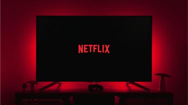 Netflix Is Reportedly Testing an AI-Powered Voice Search Feature