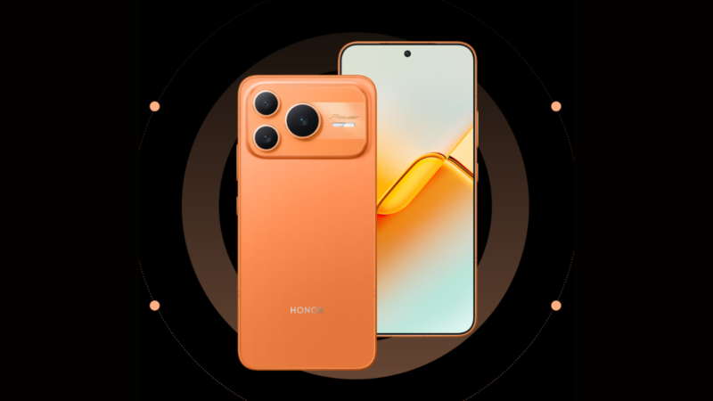 MediaTek Dimensity 8600 Leak Suggests It Will Be a 3nm Chip, Could Arrive on Phones With 10,000mAh Batteries