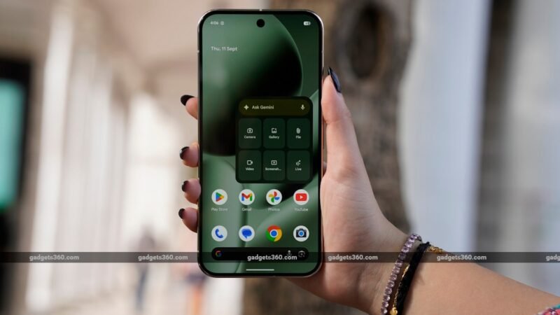 Google Reportedly Rolling Out Magic Cue-Inspired Contextual Suggestions Feature on Android
